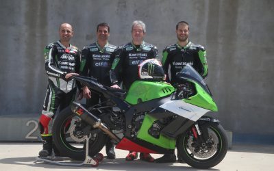 24 HORES DE CATALUNYA DE MOTOCICLISME